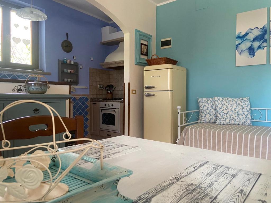 Villa Antonella Castellina Marittima Rom bilde